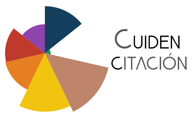 Logo CUIDEN CITACION